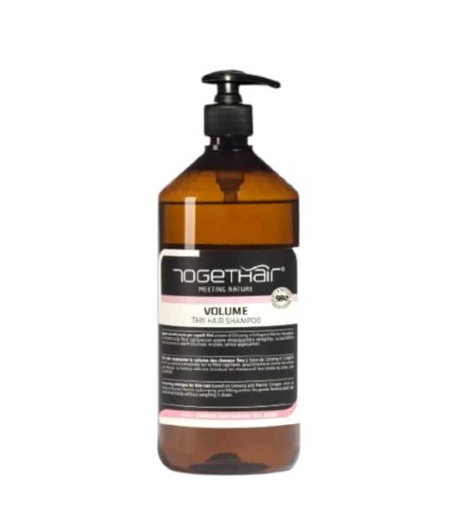Togethair Volume Shampoo 1L