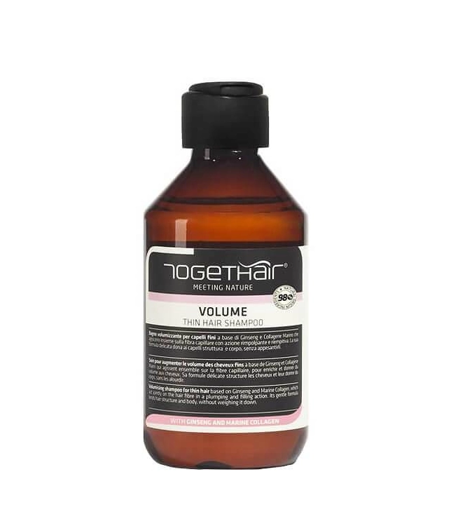 Togethair Volume Shampoo