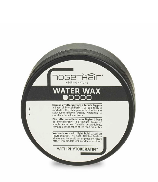 Togethair Water Wax