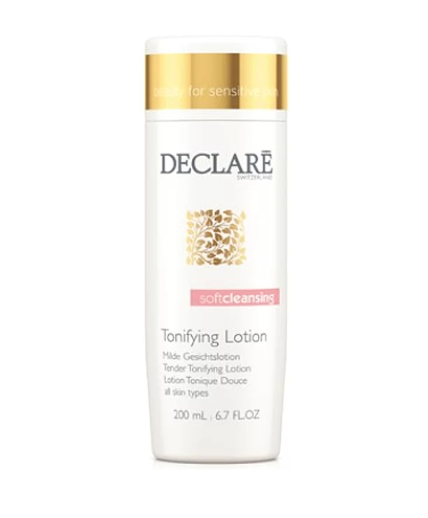 Declare Tender Tonifying Lotion