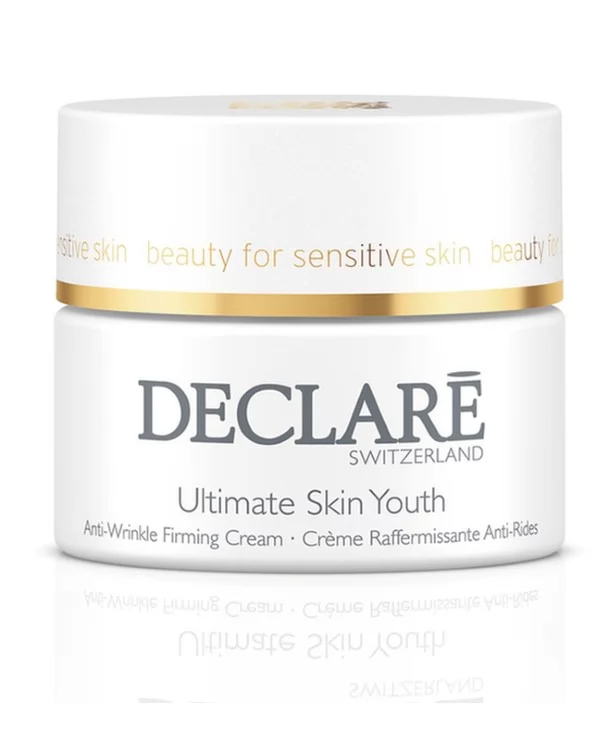 Declare Ultimate Skin Youth