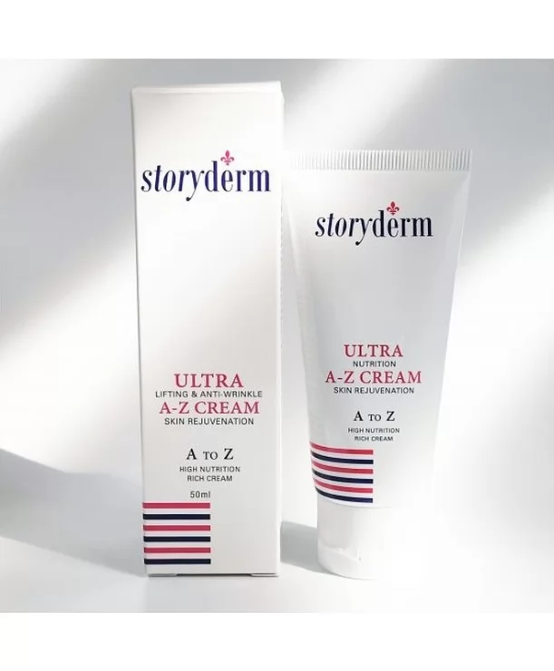 Storyderm Ultra A-Z Cream