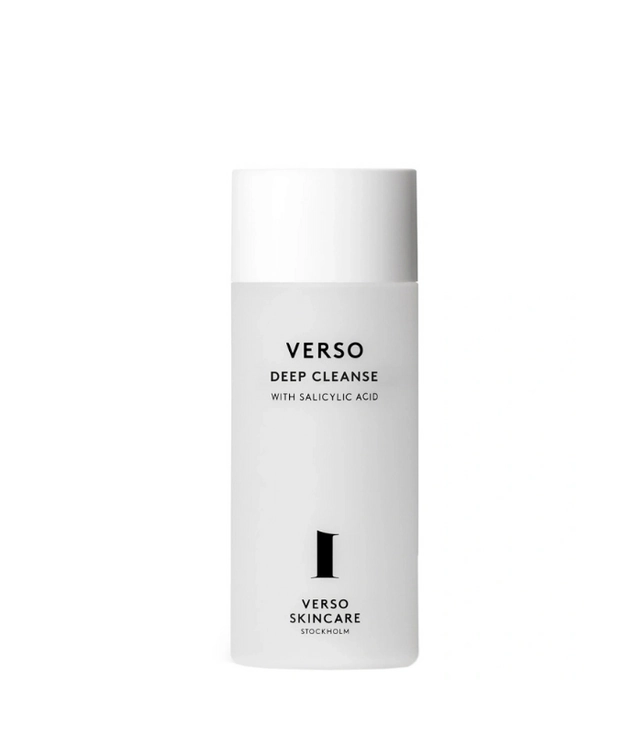 Verso Deep Cleanse
