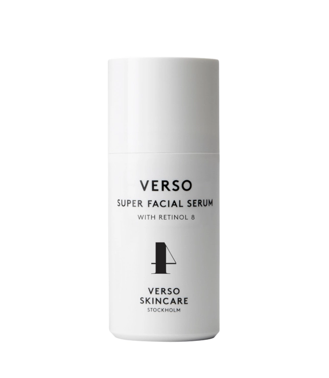 Verso Super Facial Serum