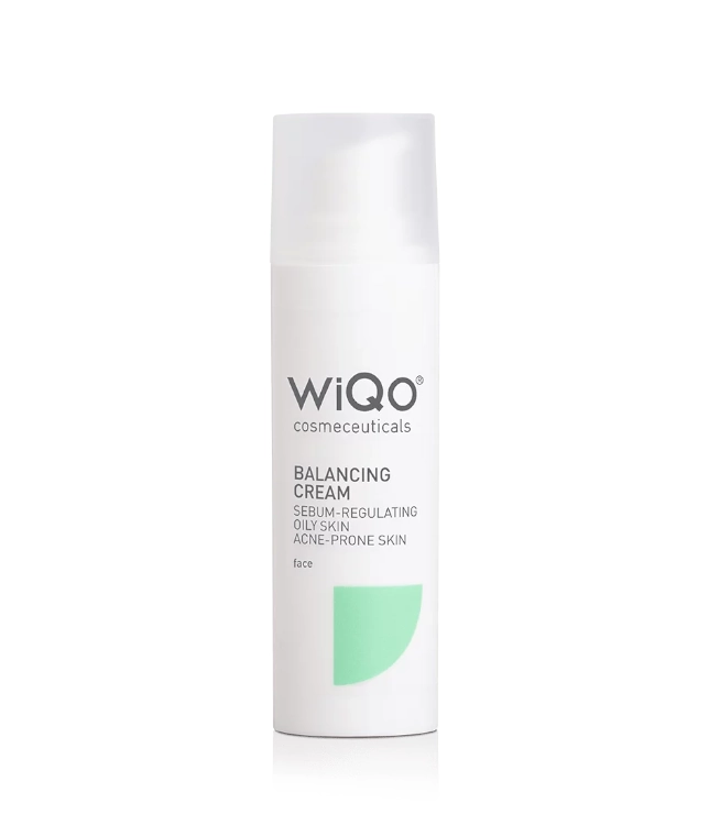 Wiqo Balancing Cream