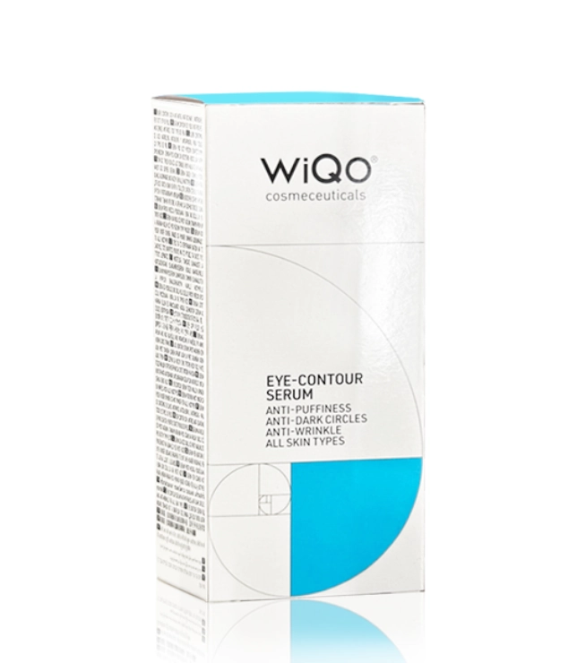 Wiqo Eye Contour Serum