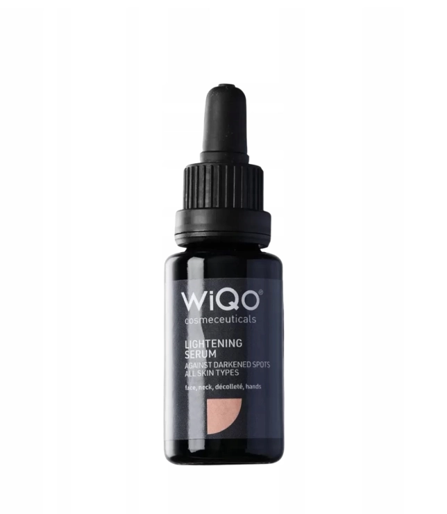 Wiqo Lightening Serum