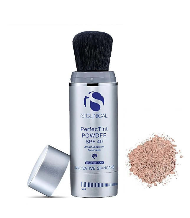 iS Clinical PerfecTint Powder SPF 40 Beige