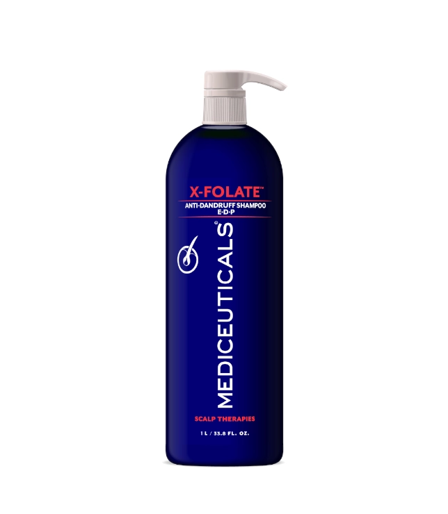Mediceuticals X-Folate 1l