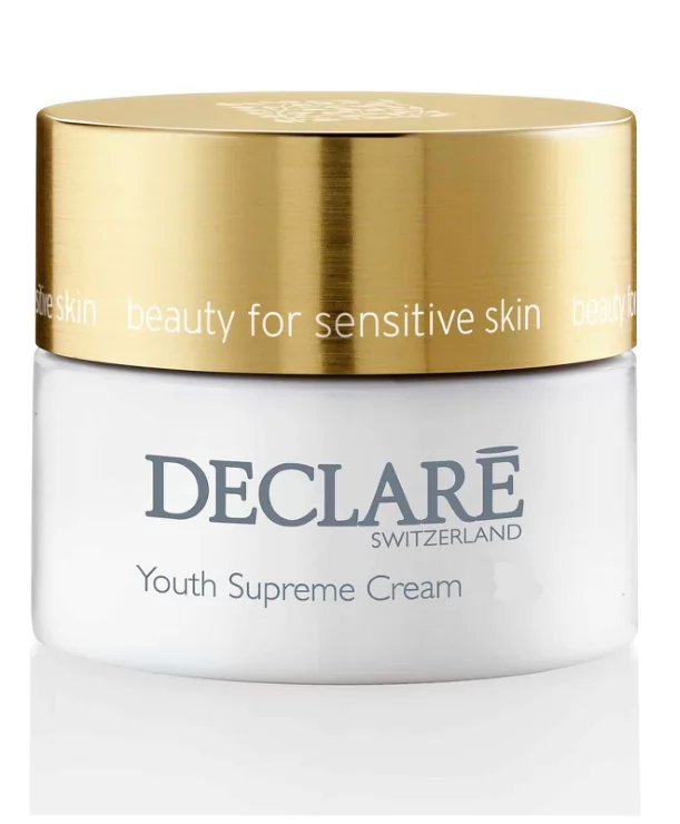 Declare Youth Supreme Cream