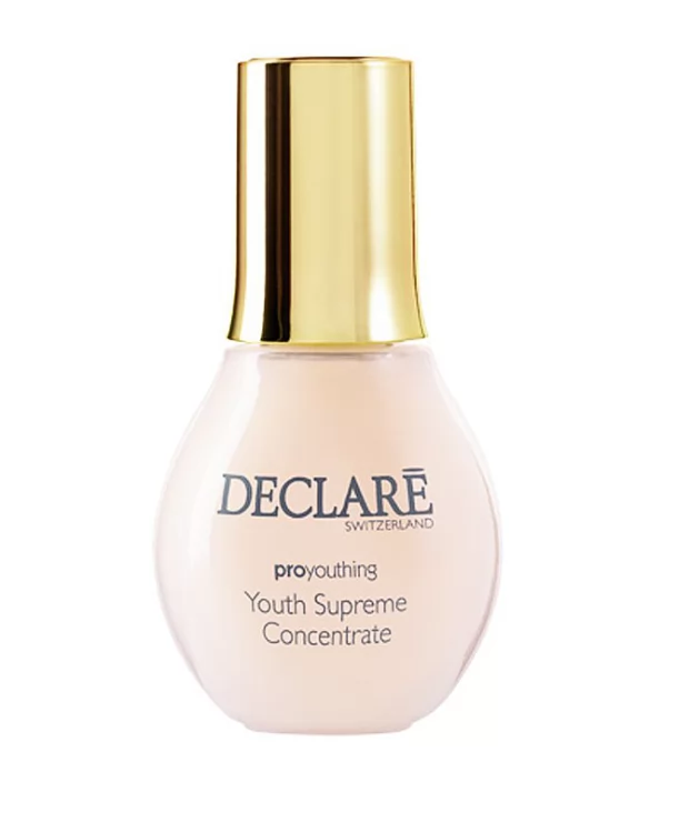 Declare Youth Supreme Concentrate