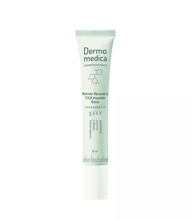 Dermomedica Barrier Recovery CICA Peptide Balm