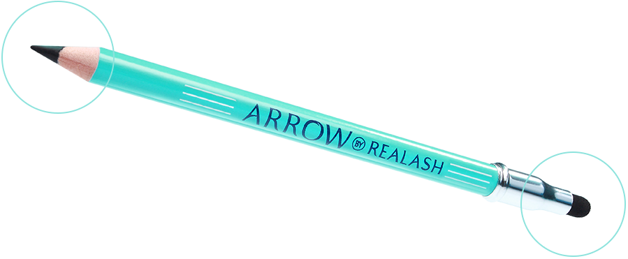 ARROW by Realash – Eye Pencil ARROW by Realash – Eye Pencil