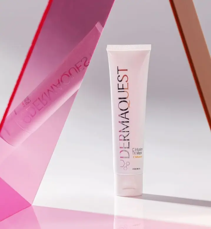 Dermaquest C Infusion TX Mask