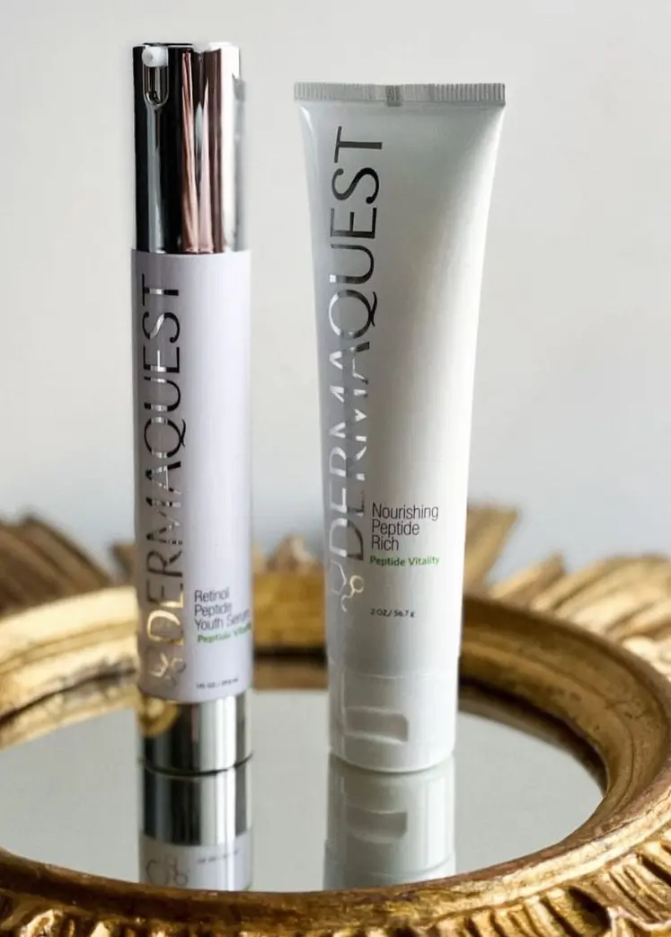 Dermaquest Nourishing Peptide Rich