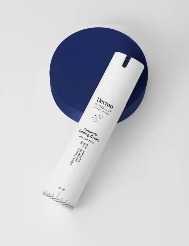 Dermomedica Ceramide Calming Cream