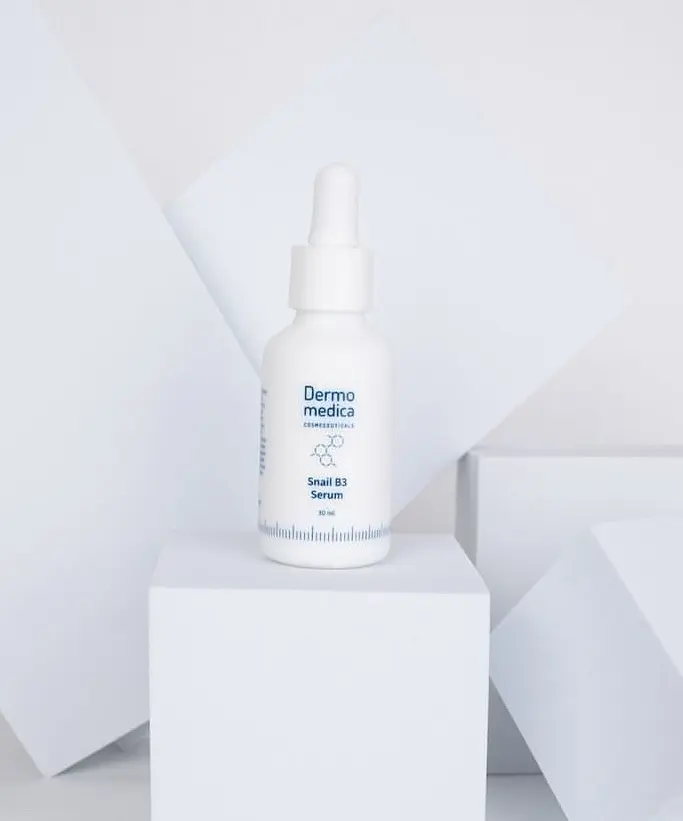 Dermomedica Snail B3 Serum