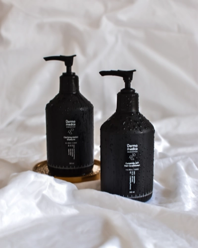 Dermomedica Clarifying Azelaic Shampoo 