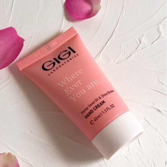 Gigi Cosmetics