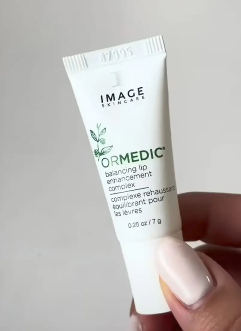 Image Skincare Balancing Lip Complex