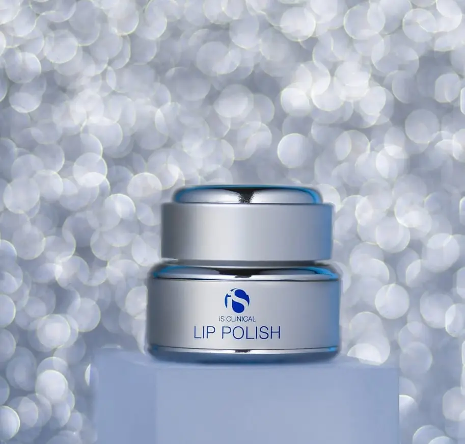 iS Clinical Lip Polish