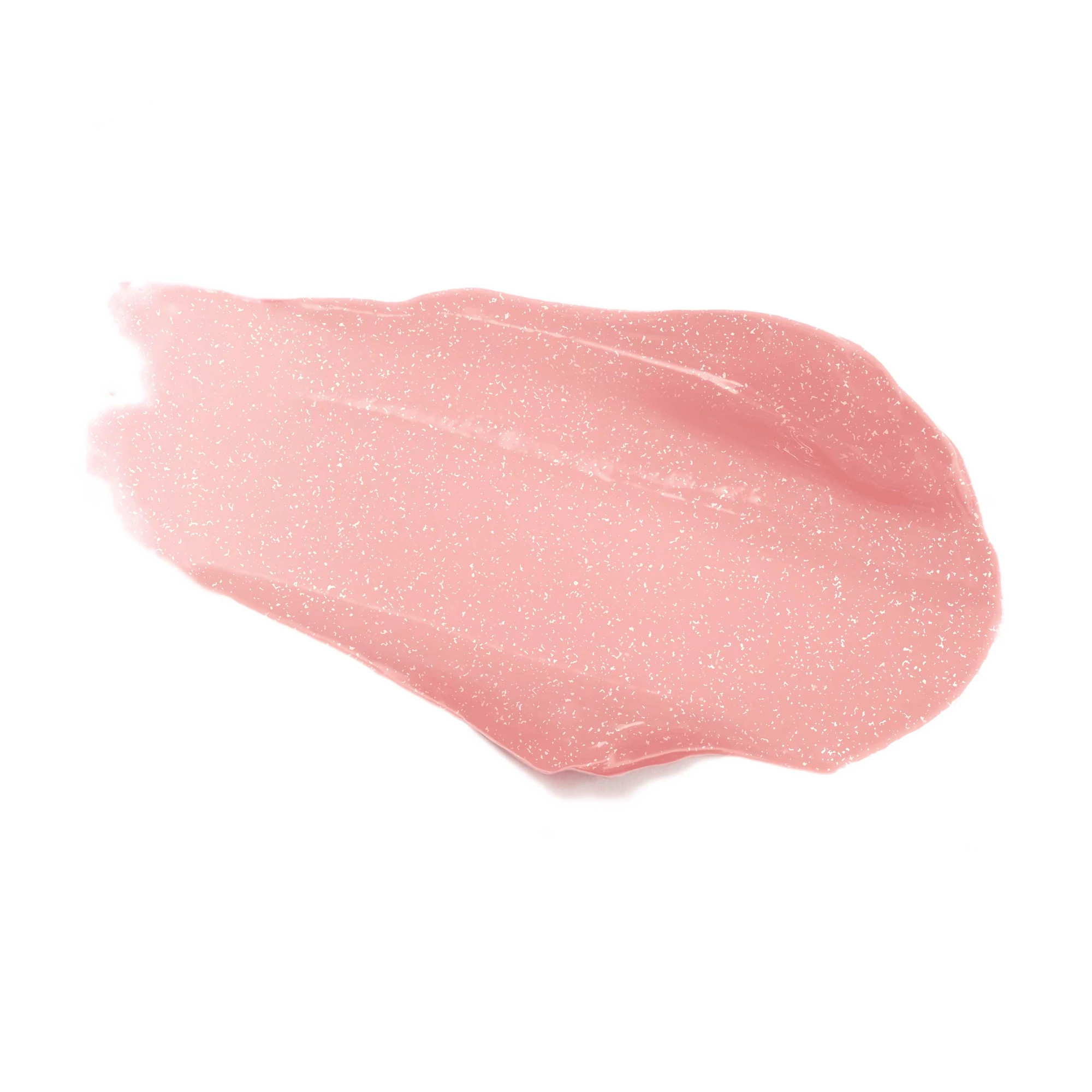 Jane Iredale HydroPure Hyaluronic Lip Gloss - Pink Glace