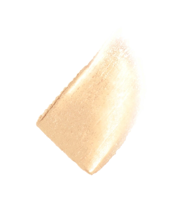 Jane Iredale HydroPure Tinted Serum Light to Medium 3 swatch