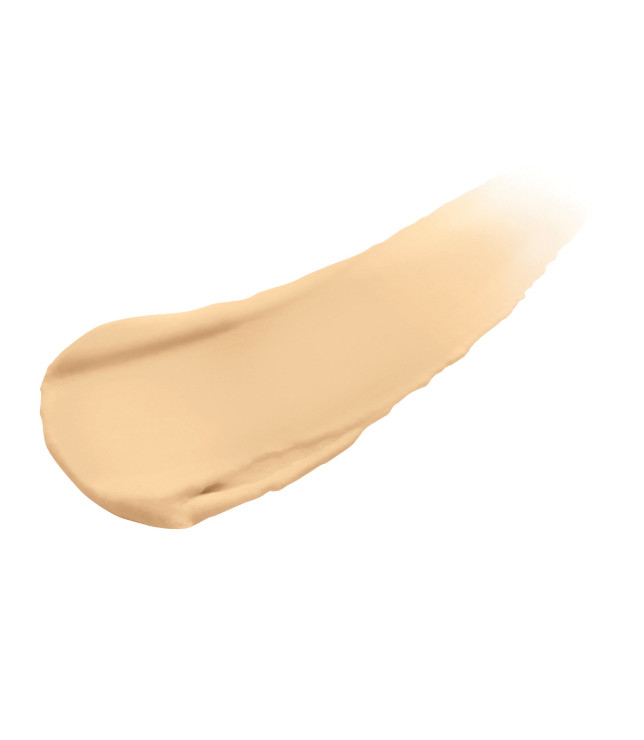 Jane iredale liquid minerals warm sienna swatch