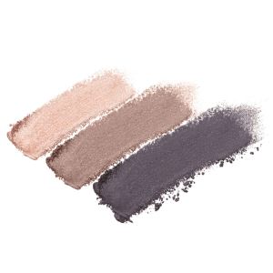 Jane Iredale Triple Eye Shadow - Brown Sugar