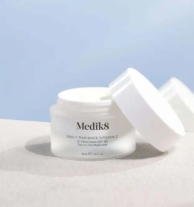 Medik8 Daily Radiance Vitamin C SPF30