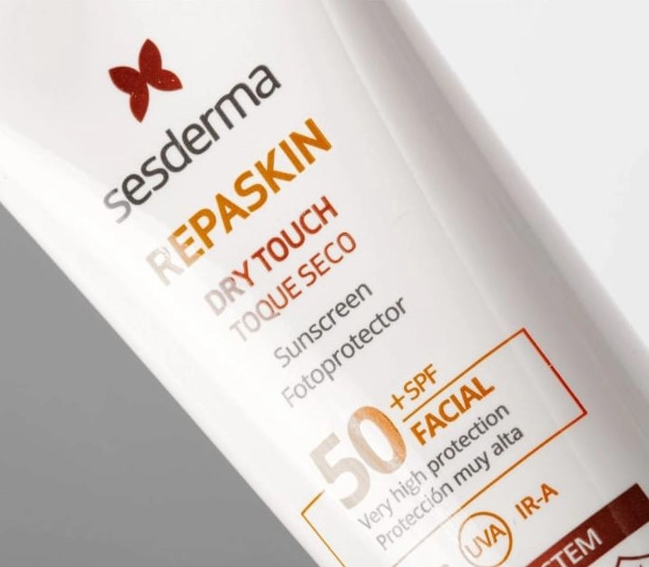 SesDerma Repaskin Dry Touch SPF 50