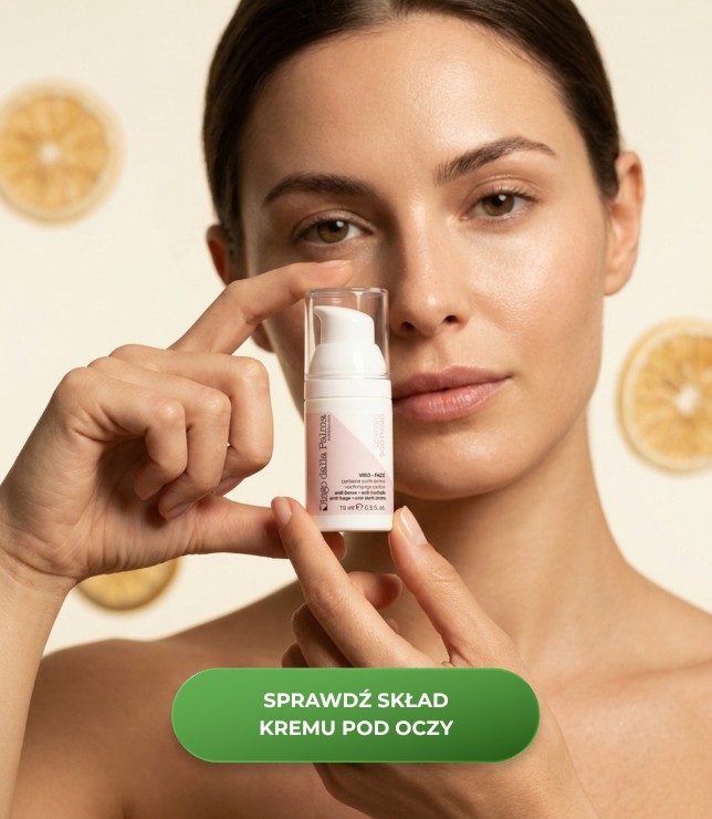 Diego Dalla Palma Sensitive Soothing Eye Contour Cream