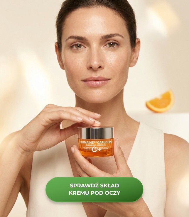 Germaine de Capuccini Timexpert Radiance C Antiox Eye Contour