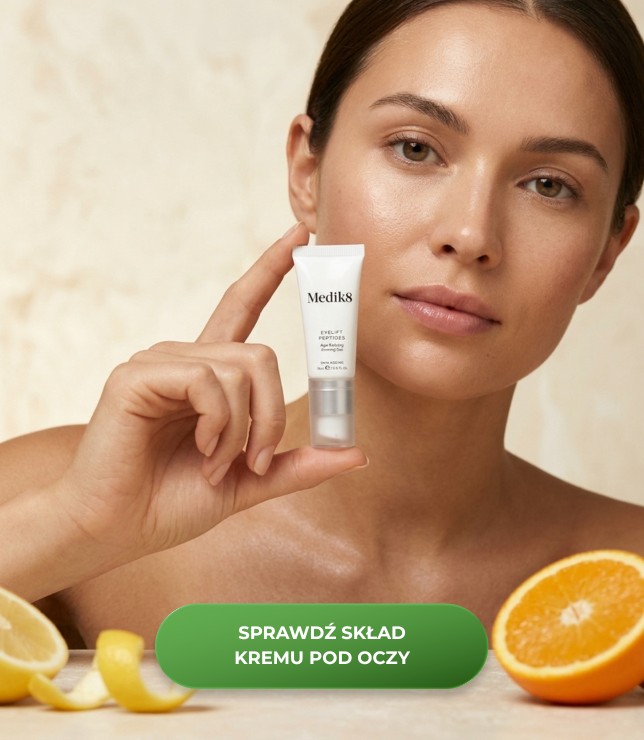 Medik8 Eyelift Peptides