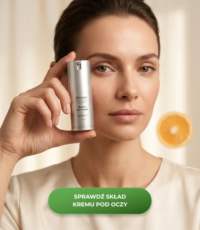 Dermomedica Retinal Eye Cream