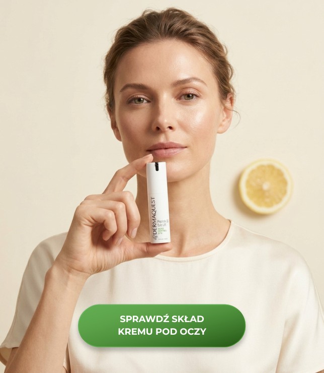 Dermaquest Peptide 3D Eye Lift