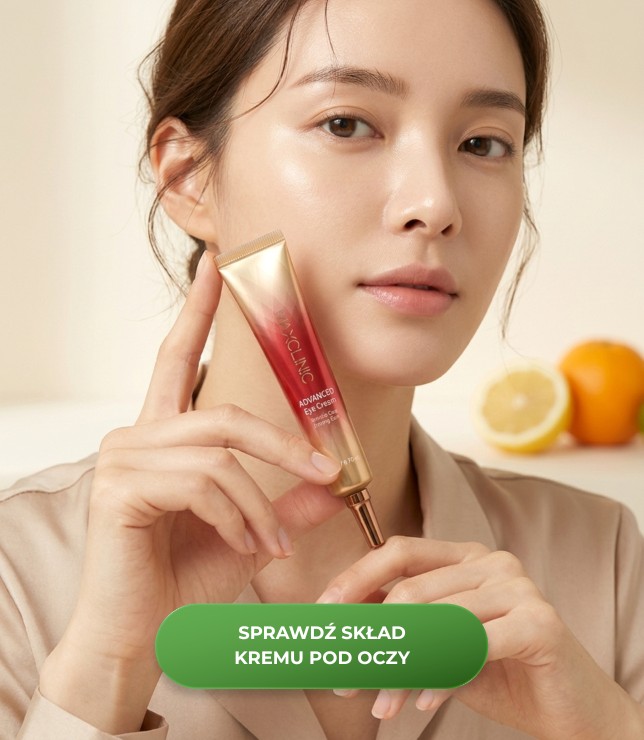 Maxclinic Advanced Eye Cream