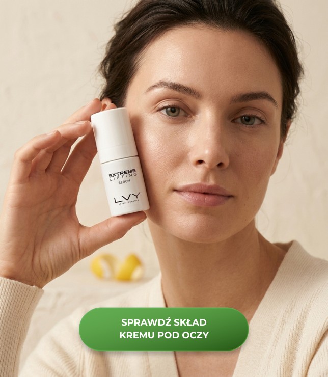 Lovely Extreme Lifting Serum