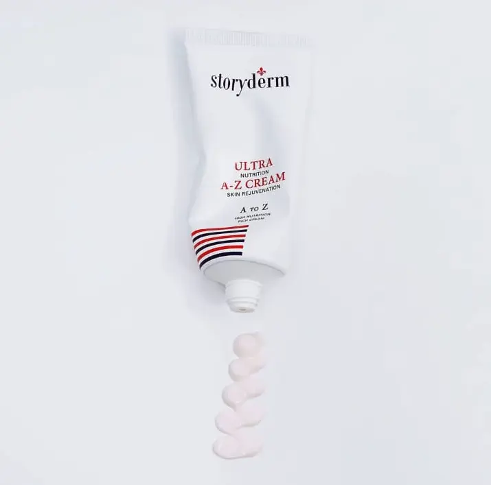 Storyderm Ultra A-Z Cream