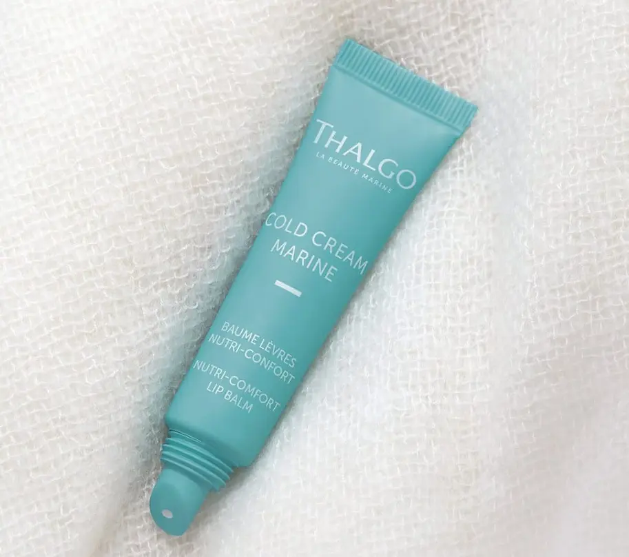 Thalgo Nutri-Comfort Lip Balm