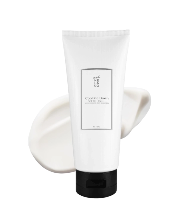 MedMelano Cool Me Down SPF50+ PA++++