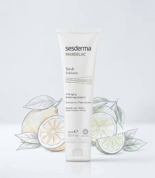 Sesderma Mandelac Scrub