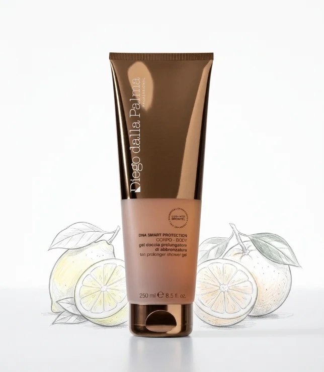 Diego Dalla Palma Tan Prolonger Shower Gel